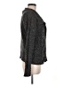St. John's Bay Gray Cardigan Size M - photo 4