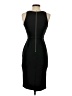 ASOS Solid Black Cocktail Dress Size 4 - photo 2