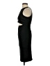 ASOS Solid Black Cocktail Dress Size 4 - photo 5