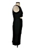 ASOS Solid Black Cocktail Dress Size 4 - photo 4