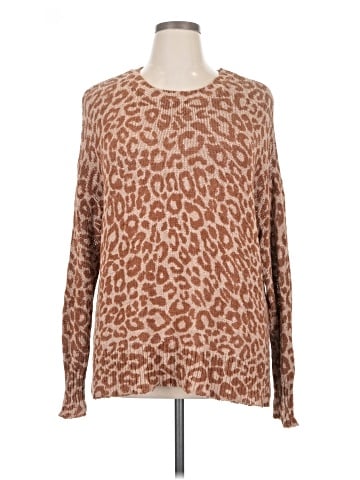 Show Me Your Mumu Pullover Sweater (view 1)