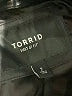 Torrid 100% Rayon Black Jacket Size 2X Plus (2) - photo 6