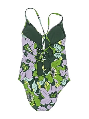Aerie One Piece Swimsuit (view 2)
