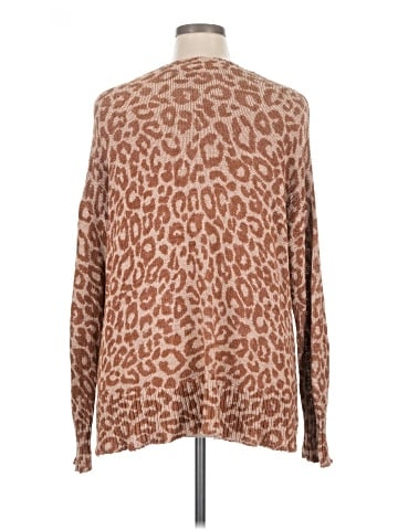 Show Me Your Mumu Pullover Sweater (view 2)