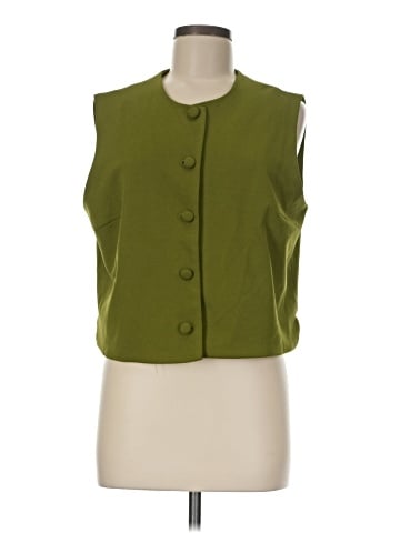 Jules & Leopold Vest (view 1)