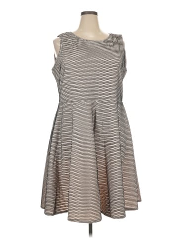 Alfani Casual Dress (view 1)