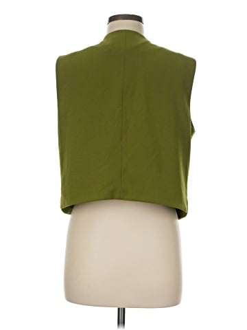 Jules & Leopold Vest (view 2)