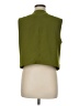 Jules & Leopold Green Vest Size M - photo 2