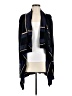 Max Edition Blue Cardigan Size M (estimated) - photo 1