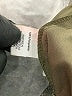 Do & Be 100% Polyester Green Cargo Pants Size S - photo 8