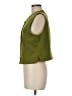 Jules & Leopold Green Vest Size M - photo 5