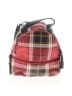 Steve Madden Plaid Red Backpack One size - photo 1