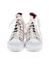 Converse Stars White Sneakers Size 5 - photo 2