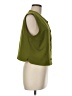 Jules & Leopold Green Vest Size M - photo 4