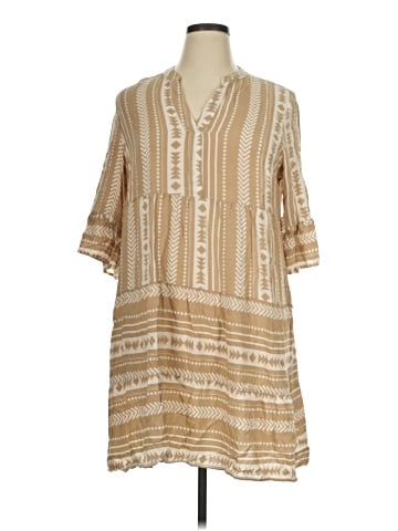 Mlle Gabrielle Casual Dress (view 1)