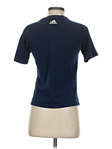 Adidas Short Sleeve T-Shirt (view 2)