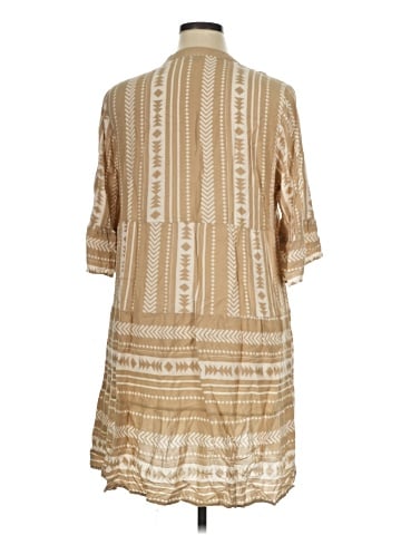 Mlle Gabrielle Casual Dress (view 2)