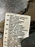 Salomon 100% Polyamide Black Snow Jacket Size M - photo 7