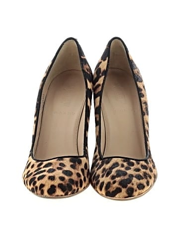 J.Crew Collection Heels (view 2)
