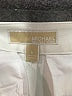 MICHAEL Michael Kors Ivory Shorts Size 6 - photo 3