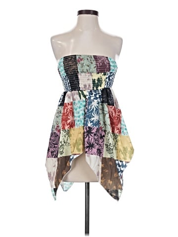 Romwe Sleeveless Top (view 1)