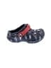 Crocs Gray Clogs Size 8 (kids) - photo 1