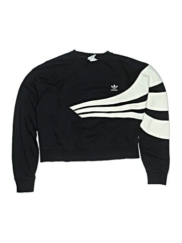 Adidas Pullover Sweater (view 1)