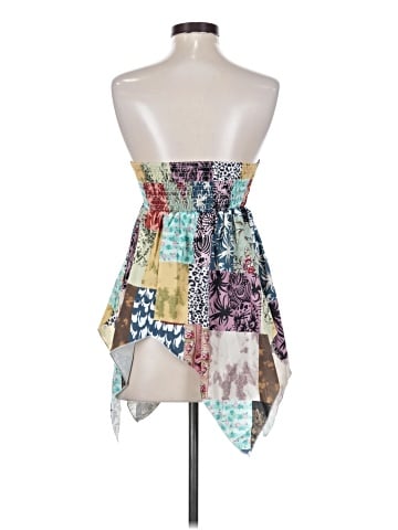 Romwe Sleeveless Top (view 2)