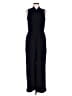 Athleta Solid Black Jumpsuit Size 8 - photo 1