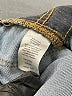 Talbots Hearts Blue Jeans Size 10 - photo 7