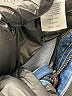 Talbots Hearts Blue Jeans Size 10 - photo 8