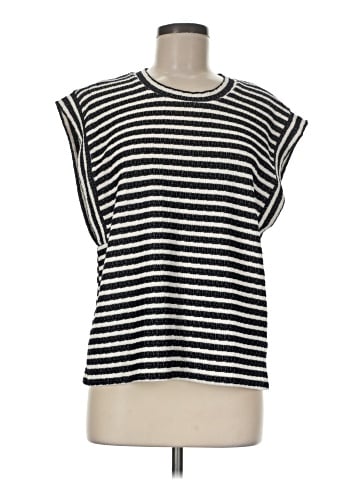Bobeau Sleeveless T-Shirt (view 1)