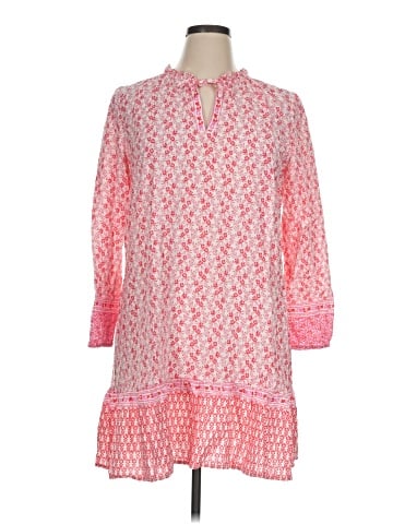 Ann Taylor LOFT Casual Dress (view 1)