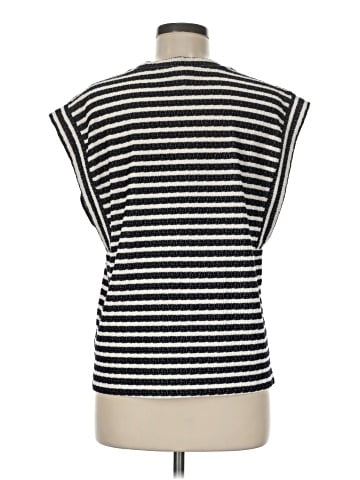 Bobeau Sleeveless T-Shirt (view 2)