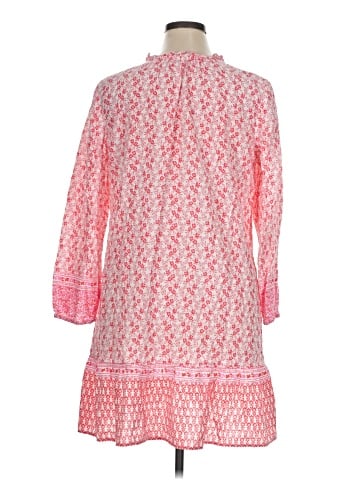 Ann Taylor LOFT Casual Dress (view 2)