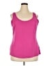 Old Navy Pink Tank Top Size 3X - photo 1