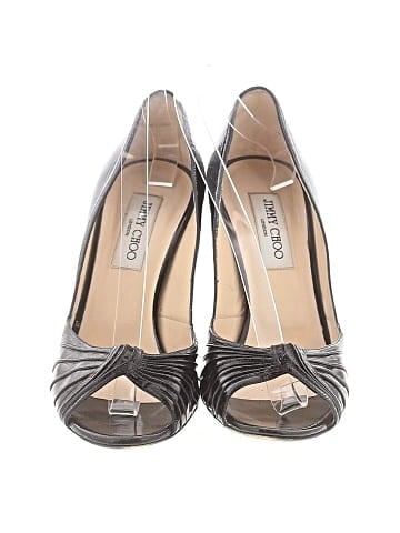 Jimmy Choo Heels (view 2)