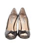 Jimmy Choo Black Heels Size EU 39 1/2 - photo 2