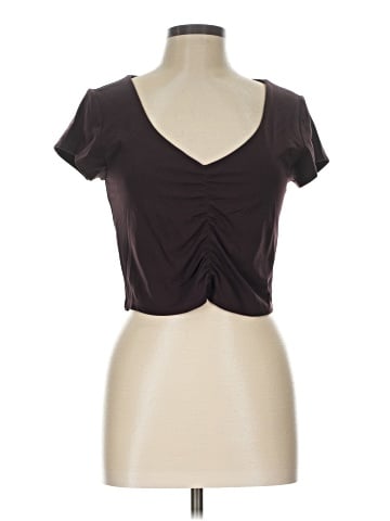 Active by Old Navy Short Sleeve T-Shirt (view 1)