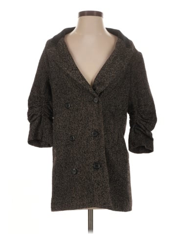 BB Dakota Coat (view 1)