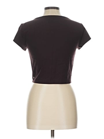 Active by Old Navy Short Sleeve T-Shirt (view 2)
