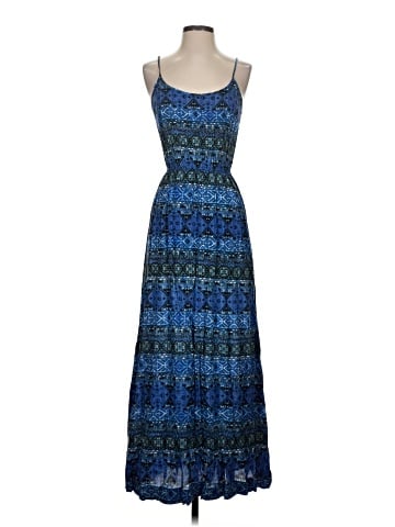 Forever 21 Casual Dress (view 1)