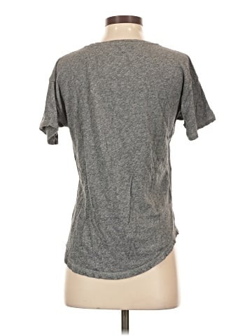 Madewell Whisper Cotton Crewneck Tee (view 2)