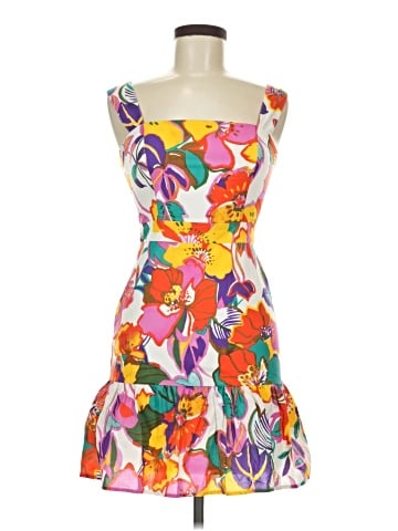 TCEC Cocktail Dress (view 1)