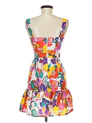 TCEC Cocktail Dress (view 2)