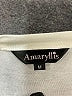 Amaryllis Ivory Tank Top Size M - photo 4