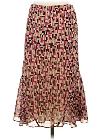 Axcess Casual Skirt (view 2)