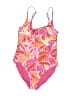 Old Navy Print Pink One Piece Swimsuit Size M - photo 1