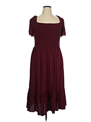 Gap Casual Dress (view 1)