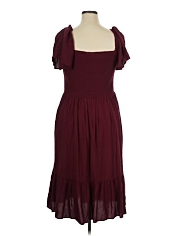 Gap Casual Dress (view 2)